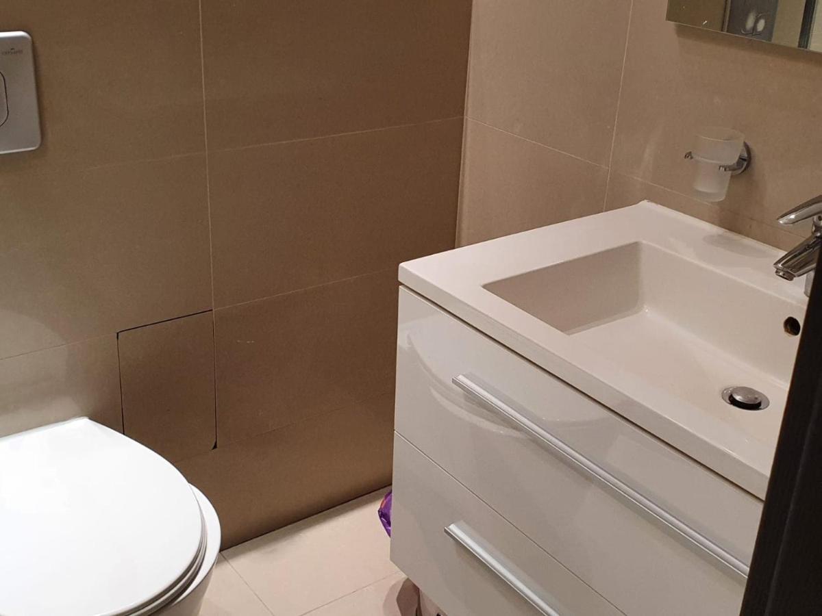 Apartment Prywatny W Diva Kolobrzeg