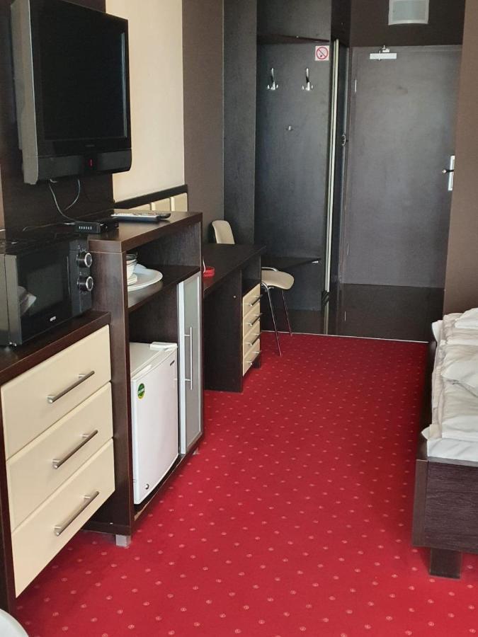 Prywatny W Diva Apartment *