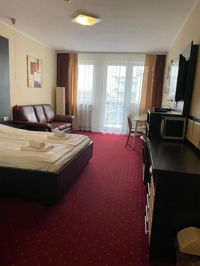 Prywatny W Diva Apartment Kolobrzeg