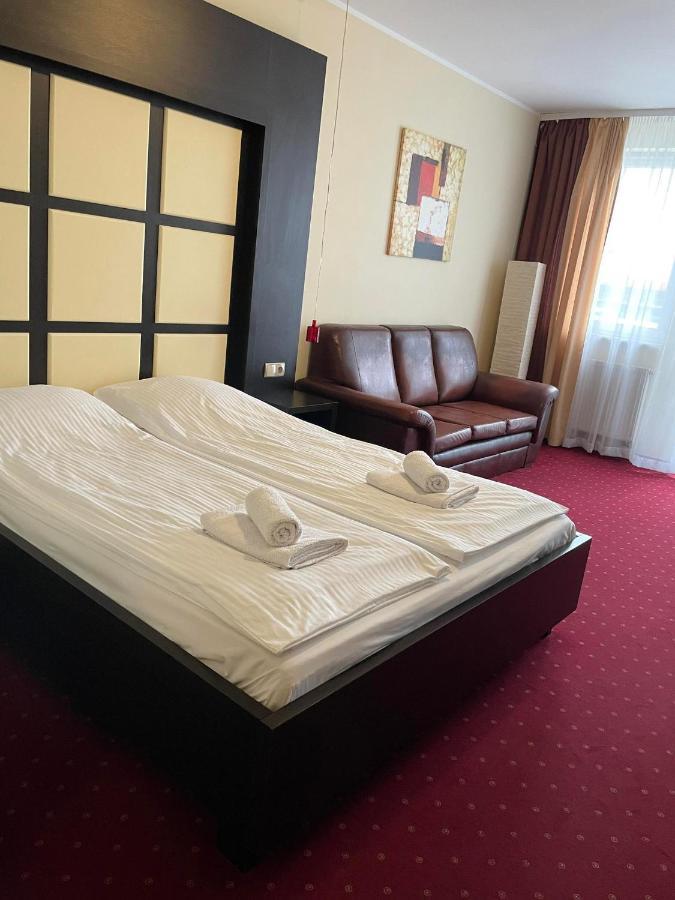 Prywatny W Diva Apartment *