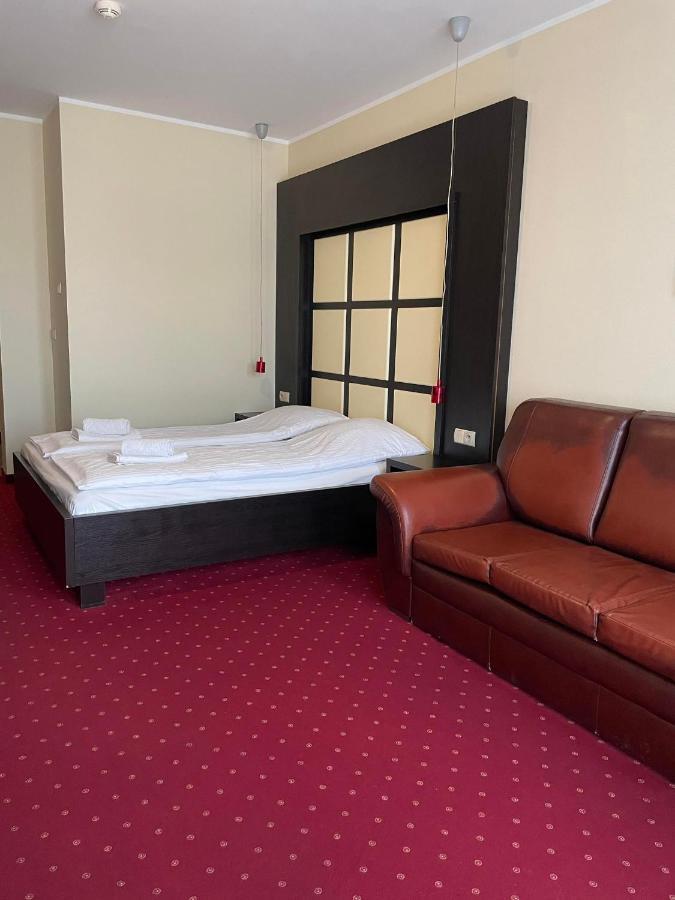 Apartment Prywatny W Diva