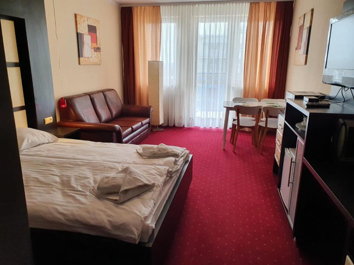 Prywatny W Diva Appartamento *